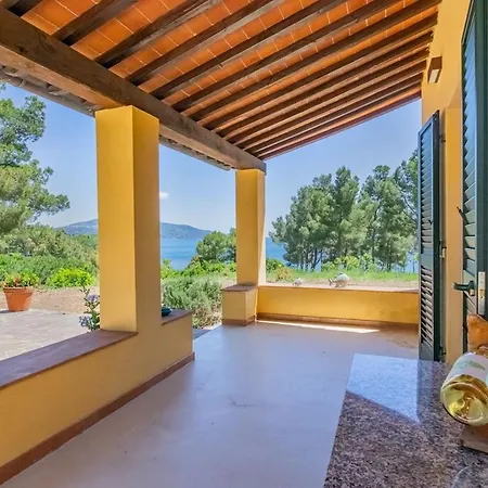 By The Sea - Grilli 3 בית נופש *