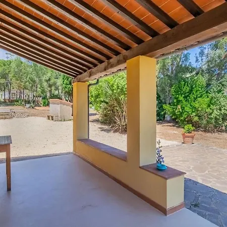 בית נופש By The Sea - Grilli 3 *