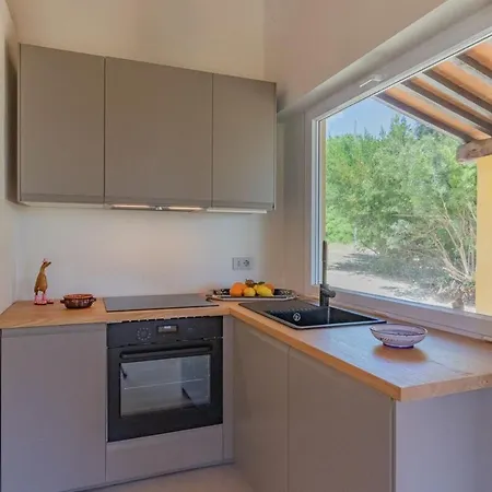 By The Sea - Grilli 3 בית נופש לקונה