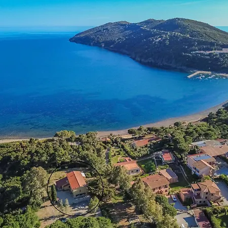 Vakantiehuis By The Sea - Grilli 3 Lacona