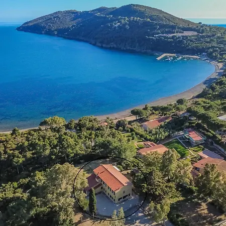 By The Sea - Grilli 3 Lacona