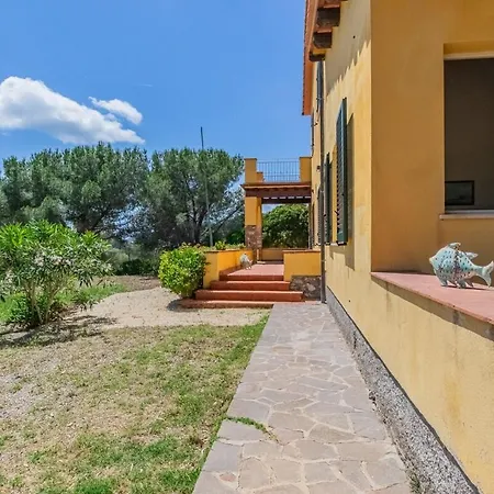 Vakantiehuis By The Sea - Grilli 3 *