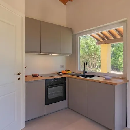 Vakantiehuis By The Sea - Grilli 3