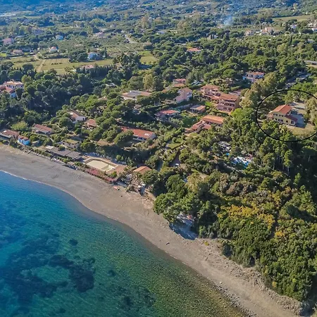 Holiday home By The Sea - Grilli 3 Lacona