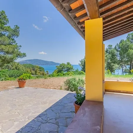Ferienhaus By The Sea - Grilli 3 *